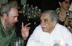 García Márquez spied on by Mexico «Fidel’s friend? An agent from Cuba »- Corriere.it