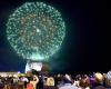 New Year 2022, fireworks banned in Naples: the ordinance