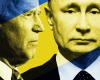 US and Ukraine with bated breath: what happens if Russia attacks?