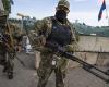 Ukraine, along the red line between the tunnels and the suitcases of those who run away- Corriere.it